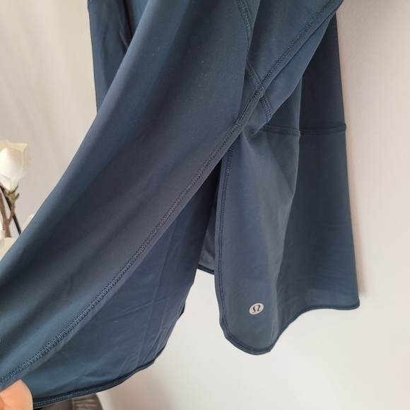 LULULEMON Twist Around Tank - Picture 7 of 12